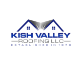 https://www.logocontest.com/public/logoimage/1584434186Kish Valley Roofing LLC.png